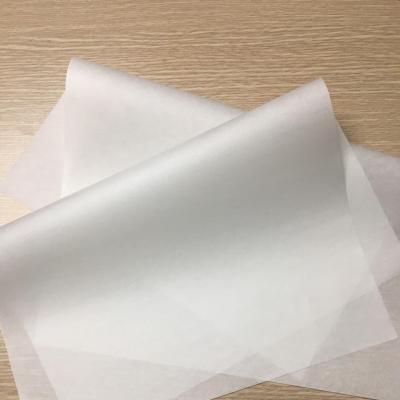 Giấy Chống Thấm Trắng Thực Phẩm 4
